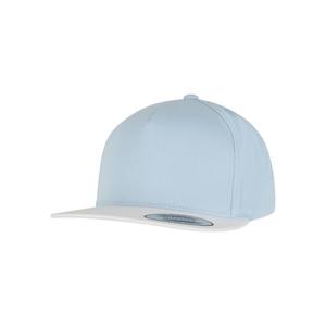 6007-04365-5-panel-cap-flexfit-classic-hellblau-weiss-tu