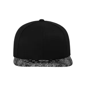 Bandana snapback Flexfit