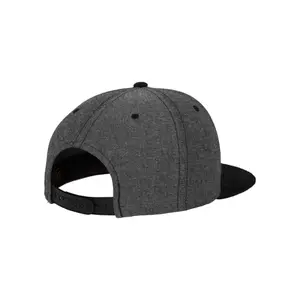 Snapback cap Flexfit Chambray-Suede image-3