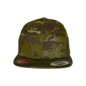 Snapback cap Flexfit Classic Multicam® image-2
