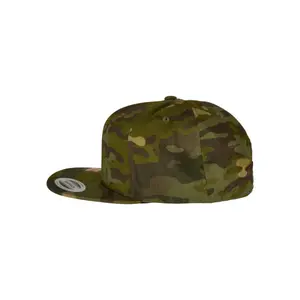 Snapback cap Flexfit Classic Multicam® image-1