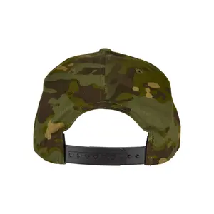 Snapback cap Flexfit Classic Multicam® image-3