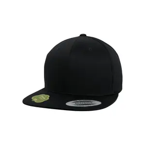 Cap Flexfit organic cotton image-0