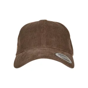 Low profile corduroy cap Flexfit image-0