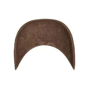 Low profile corduroy cap Flexfit image-4
