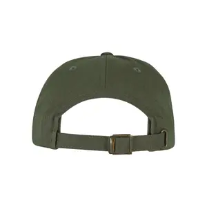 Casquette de baseball Flexfit Low Profile Cotton image-3