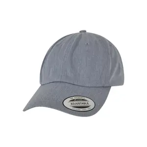 Casquette de baseball Flexfit Low Profile Cotton image-0