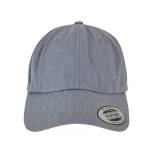 Casquette de baseball Flexfit Low Profile Cotton image-1