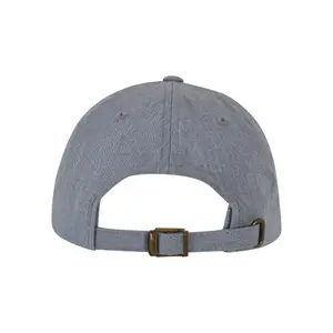 Casquette de baseball Flexfit Low Profile Cotton image-3