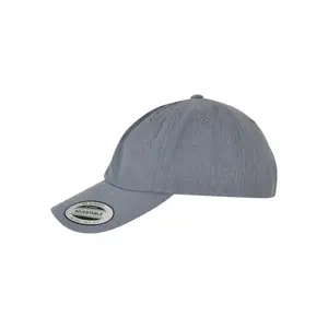 Casquette de baseball Flexfit Low Profile Cotton image-2