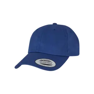 Casquette de baseball Flexfit Low Profile Cotton image-0