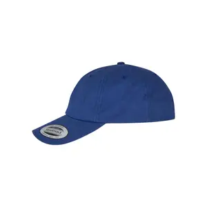 Casquette de baseball Flexfit Low Profile Cotton image-2