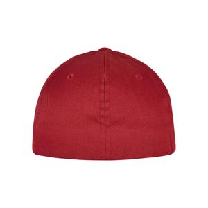 Kapsyl Flexfit Wooly Combed GT image-3