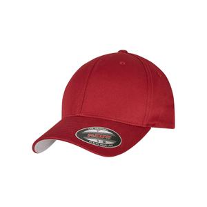 Kapsyl Flexfit Wooly Combed GT image-2