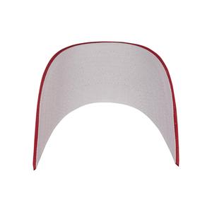 Kapsyl Flexfit Wooly Combed GT image-4