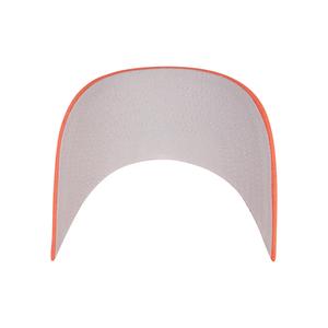 Kapsyl Flexfit Wooly Combed image-4