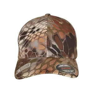 Cap Flexfit Kryptek image-1