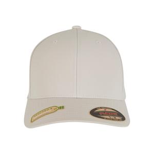 Trucker-kasket i polyester Flexfit image-1