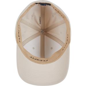 Trucker-kasket i polyester Flexfit image-4