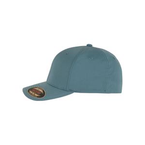 Trucker-kasket i polyester Flexfit image-1
