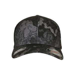 Kappe Flexfit Veil Camo image-1