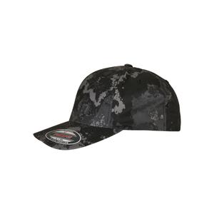 Kappe Flexfit Veil Camo image-3
