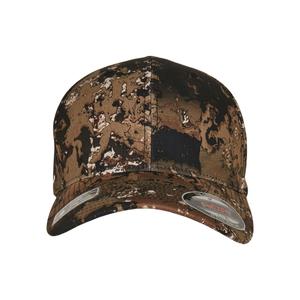 Kappe Flexfit Veil Camo™ image-2