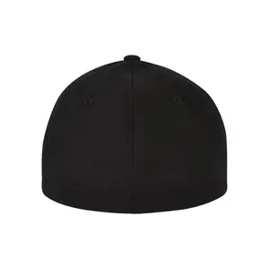 Cap Flexfit Wooly Comped Waterrepellent image-3