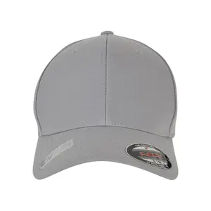Cap Flexfit Wooly Comped Waterrepellent image-1