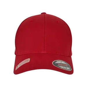 Cap Flexfit Wooly Comped Waterrepellent image-2