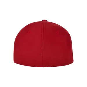 Cap Flexfit Wooly Comped Waterrepellent image-3