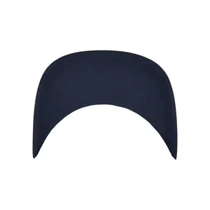 Cap Trucker courbé en mousse Flexfit YP Classics image-4