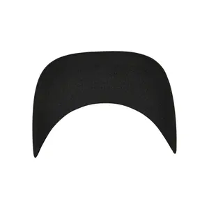 Cap Trucker courbé en mousse Flexfit YP Classics image-4