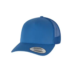 Retro trucker cap Flexfit image-0