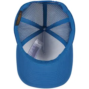 Retro trucker cap Flexfit image-4