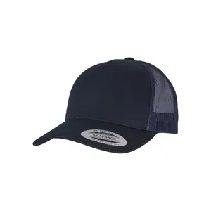 Retro Trucker Cap Flexfit image-1