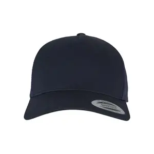 Retro Trucker Cap Flexfit image-0