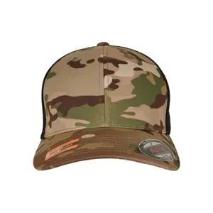 Cap Flexfit Trucker Mesh image-1