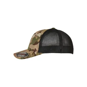 Cap Flexfit Trucker Mesh image-2