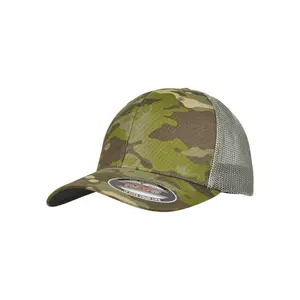 Cap Flexfit Trucker Mesh image-0