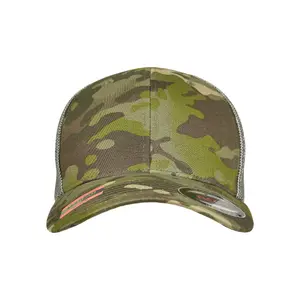 Cap Flexfit Trucker Mesh image-1
