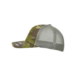 Cap Flexfit Trucker Mesh image-3