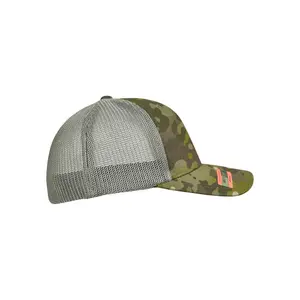 Cap Flexfit Trucker Mesh image-4