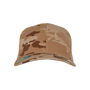 Trucker cap Flexfit Multicam image-1