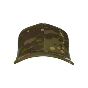 Trucker sapka Flexfit Multicam image-1