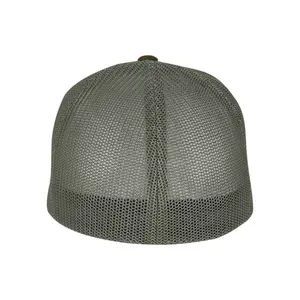 Trucker sapka Flexfit Multicam image-2