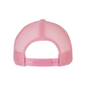 Children's cap Flexfit Retro Trucker image-3