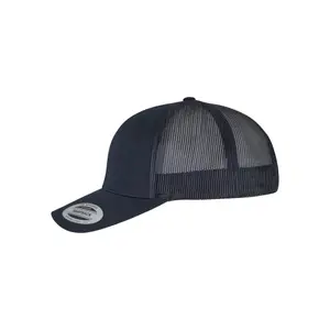 Trucker cap Flexfit Retro image-2