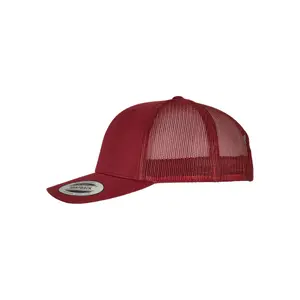Children's cap Flexfit Retro Trucker image-1