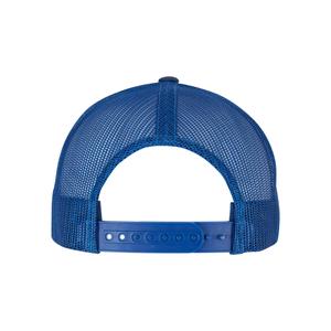 Trucker pet Flexfit Retro image-3